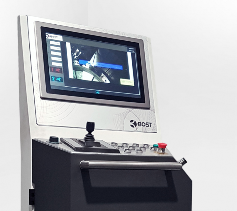 BOST – GAMESA VTL55 CY 4.500