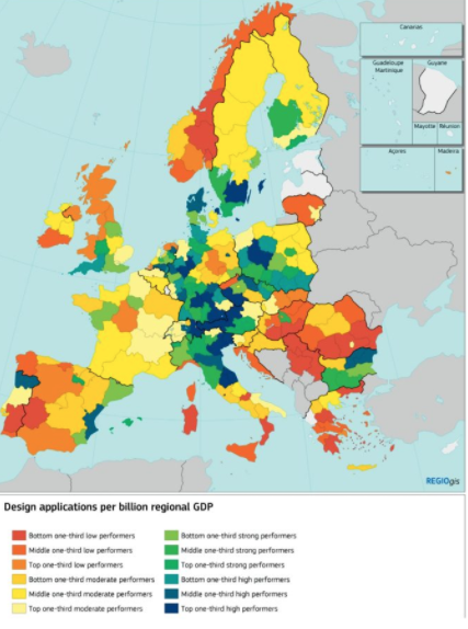 INFORME «RIS» DE LA COMISIÓN EUROPEA