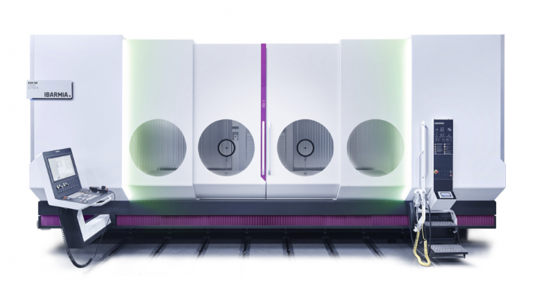 SEELEN EN LA EMO 2019: IBARMIA NEW RELEASE 2020